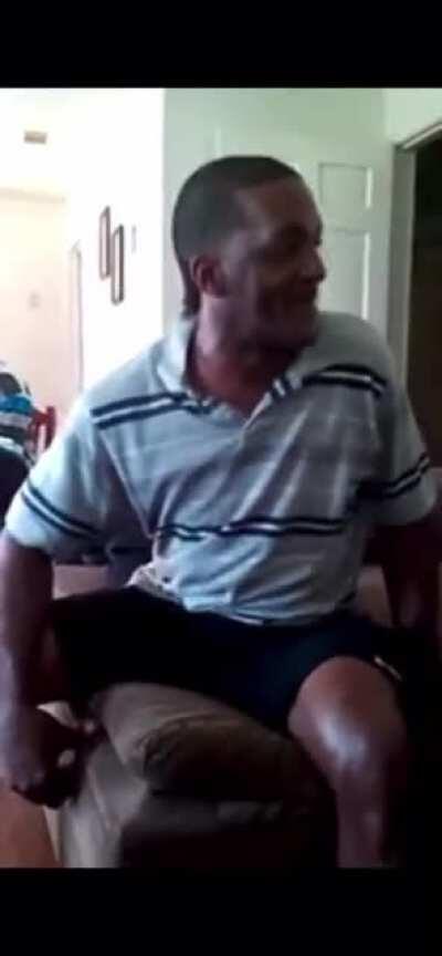 UNC just feel that in his soul