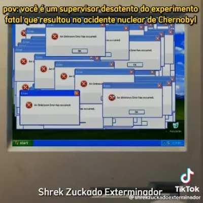 Foi exatamente assim