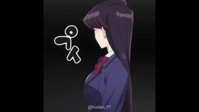 *Kaguya-sama Noises* VS *Komi-san Noises* #01
