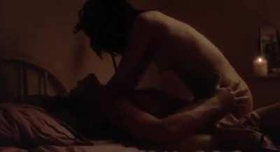 Demi Moore in 'About Last Night'