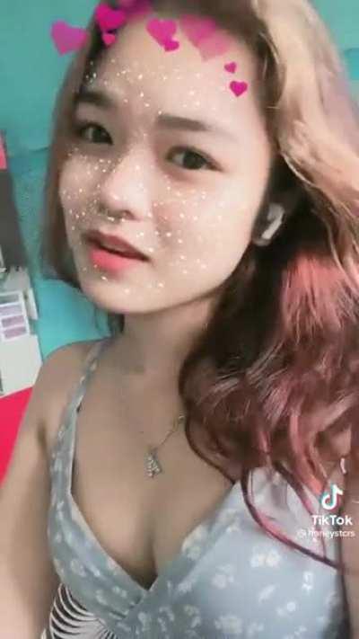 would love to slowly undress her