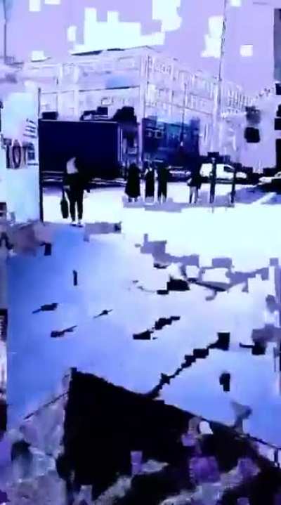 More testing for music video