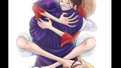 That's the only thing men wants except Nico Robin ofc