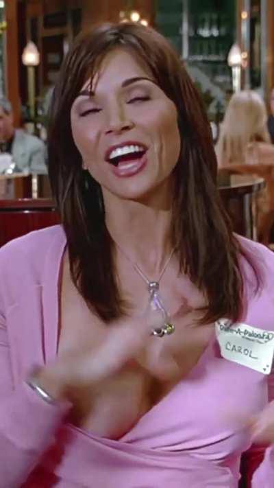 Kimberly Page - The 40-Year-Old Virgin