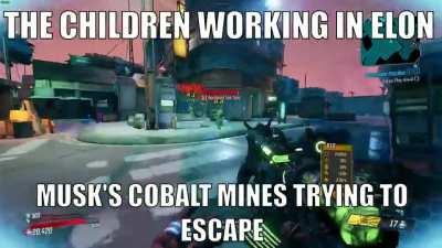 cobalt like the 5 gum falvor :)