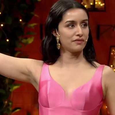 Shraddhu 🤤 Mid Night Snacks 🥵🔥