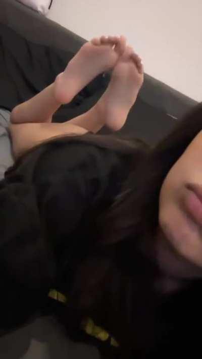 would you lick them?