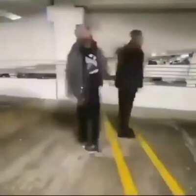 Idk why but the boomerang theme is a bob but also scares me