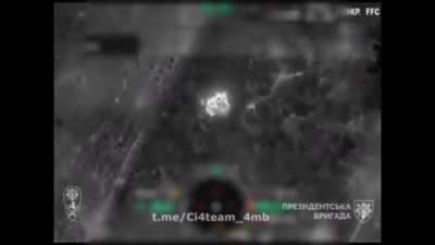 Ukraine War | Vaporized Russians Compilation - August 06, 2024. Just one day of work from the Ukrainian Armed Forces (August 06, 2024). NSFW. There’s some classic b-roll at the end.