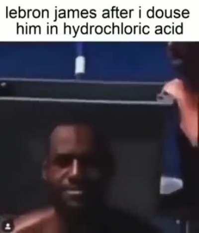 Hydrochloric Acid