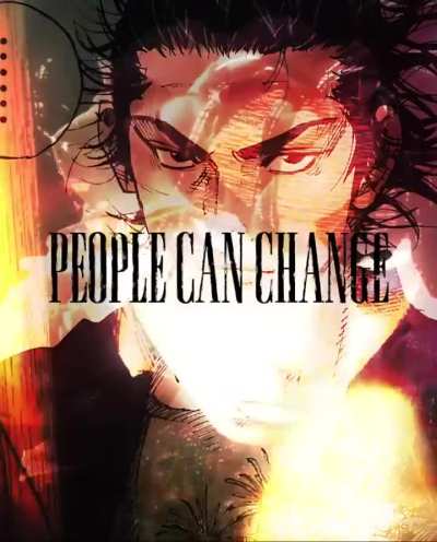 may the month of november be full of hope