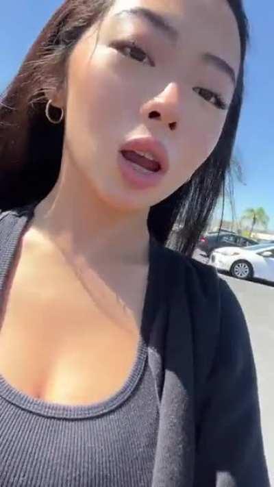 finna make me act up