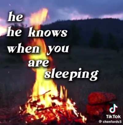 Is it just me, or does this guy sound like Comfortable Doug.