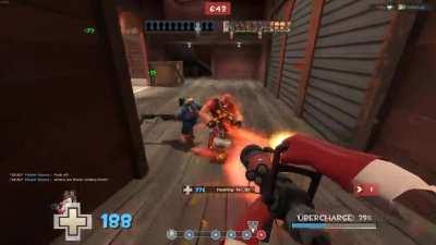 What are these two doing???