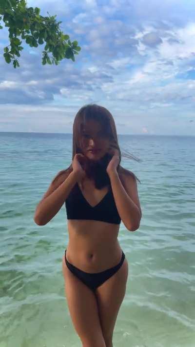 Can we swim together 