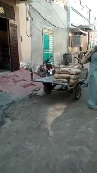 Это работает -> это не глупо