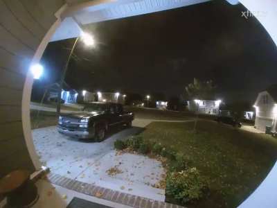 Someone Tell Me What This Is.