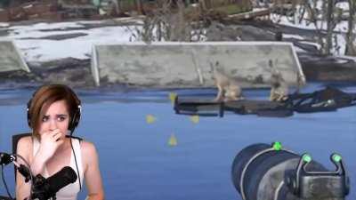 it's the cutest thing i've ever seen