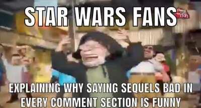 It’s going to be funny guys I swear