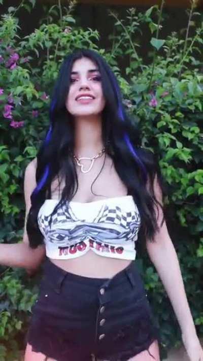 Kamila ferreira (kamicosplayer)