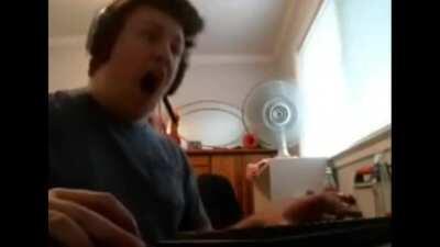 fiery livin in da paradise