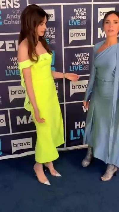 Watch What Happens Live