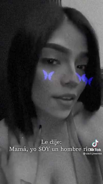 No mames que pinche buena esta!!!