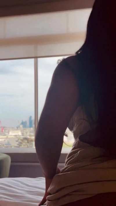 POV- You’re making a Sex Tape with me ;)