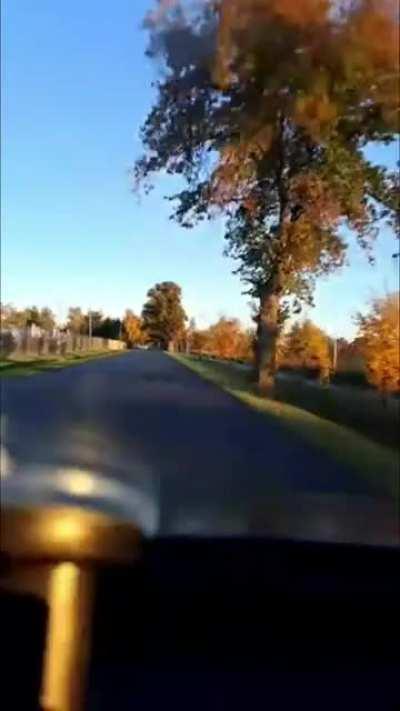 Man in Poland livestreams his suicide after accusing his wife of cheating on him in a Facebook post [no visible injury]