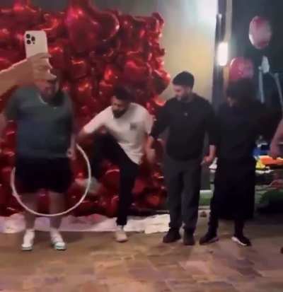 The fine line between male and female intelligence.