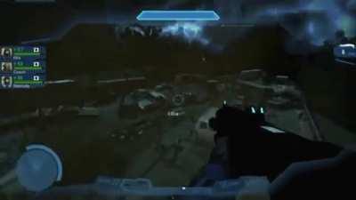 This one moment alone shows why I love the steam workshop (Video Credit Belongs to: Crawbcat)