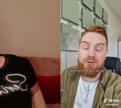 I guess I'm dead on the inside 😅