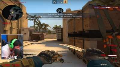 You won't believe me