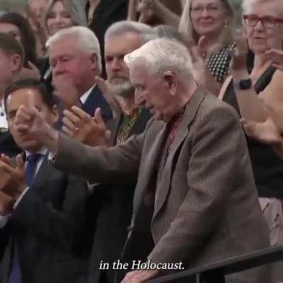 🇨🇦 Canada must be de-Nazified