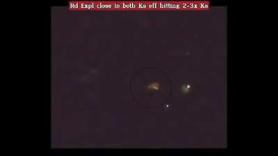 Pakistan security forces carry out quadcopter drone strike on hideout of Pakistani Taliban (TTP) militants near Aryana Mosque in Hassu Khel in Tehsil Mir Ali, North Waziristan District, Khyber Pakhtunkhwa. 5 TTP militants KIA. [17 April 2025]