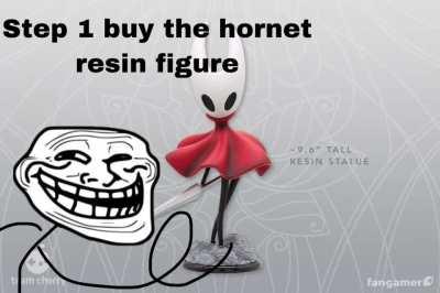 Voracious desire apon madness