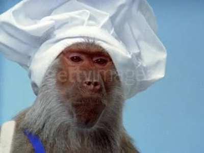 [HUMOR] when you cook for a request but someone else fills it