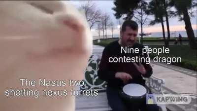 Wait, someone is missing