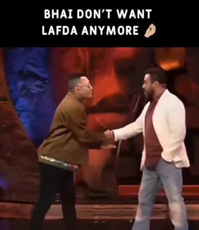 Such a nice personality 🙌🏼