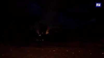 RU POV: Servicemen of the 