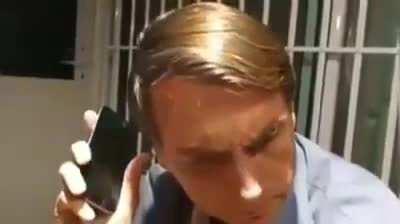 Pedro estuprou o DDD21