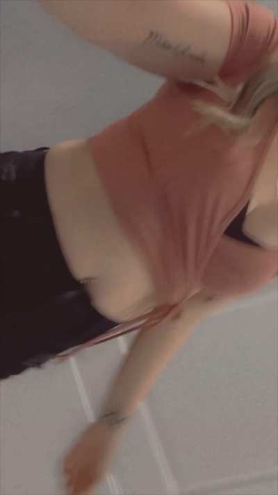 Is she meant for bbc?