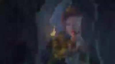 Para que el cristian vea shrek sin que Dreamworks lo demande