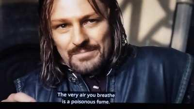 Man japanese dub is GREAT