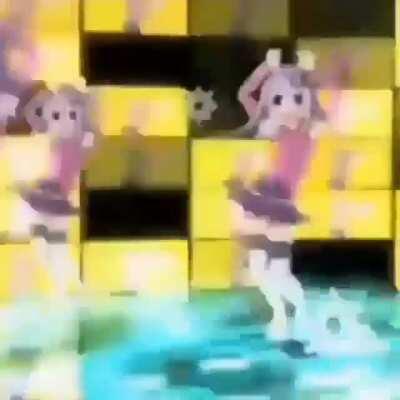 Güzeldir Kabe Yolları but different