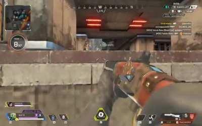 Loba has predicted this outcome