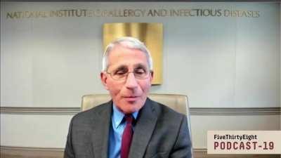 Pfact-Cheque: Russian, pro-Trump disinformation propagators have been pushing a baseless conspiracy theory when the reality is that Fauci only recommended 'shutdowns' which are not the same as lockdowns - since the US never had real lockdowns at any stage