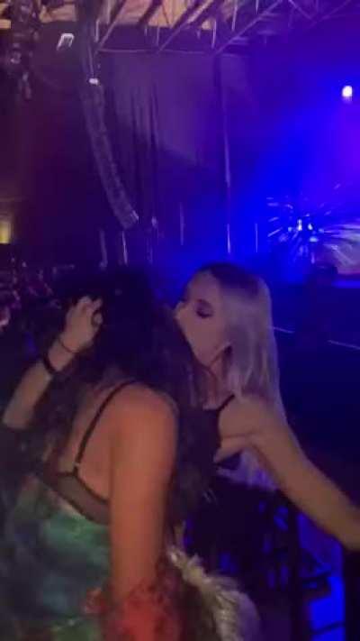 Party i would like to be in