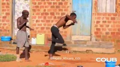 Покуй, пляшем!