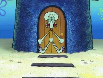 That Sinking Feeling